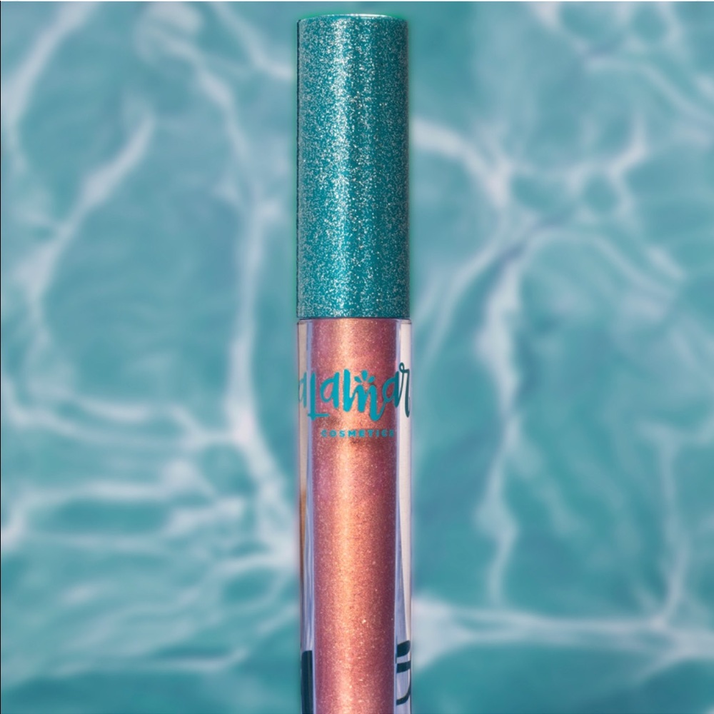 Alamar Mother of Pearl Gloss